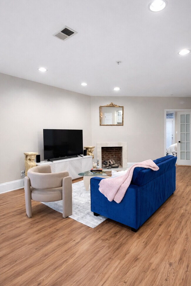 Foto del edificio - 1738 19th St NW