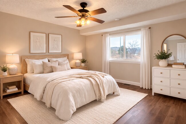 Foto del edificio - Great 5 bedroom ranch style home close to everything!