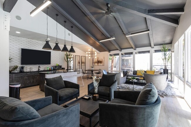 Foto del edificio - Sunrise in Biltmore