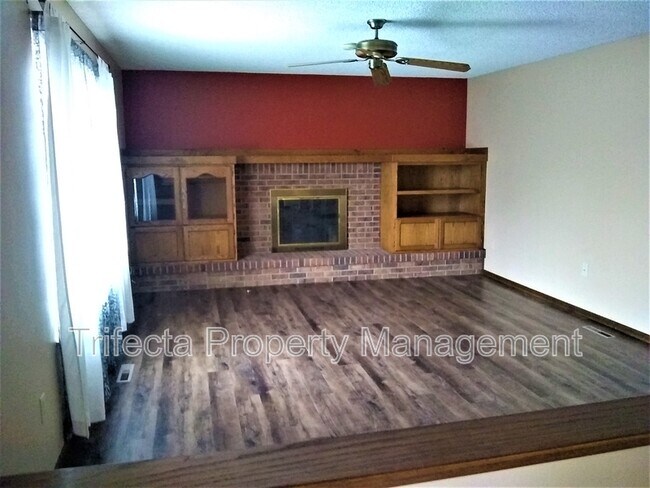 Foto del edificio - 3112 Appaloosa Ct