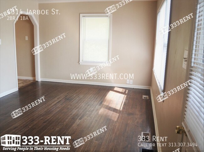 Building Photo - You've found your house near the action in...
