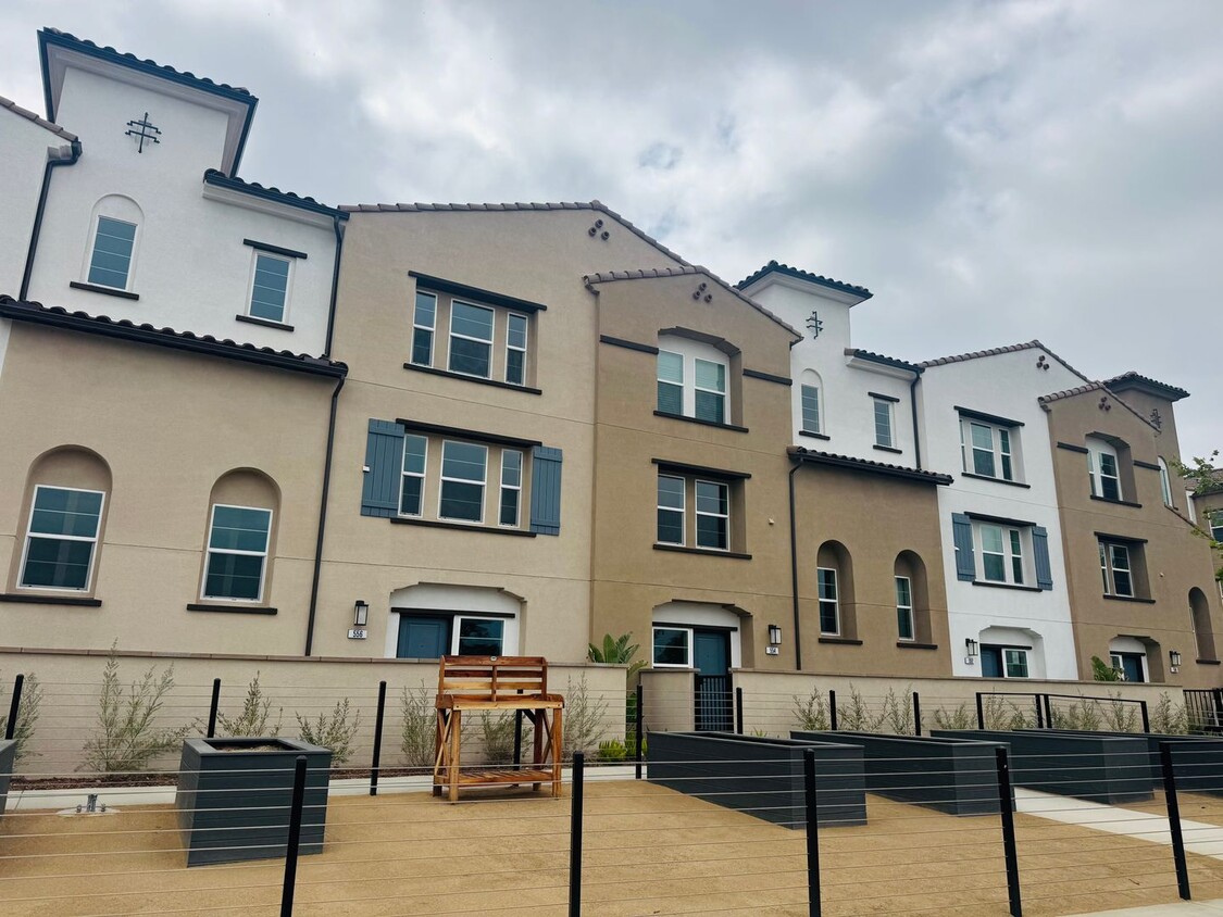 Primary Photo - Welcome Home to Your Brand-New Sanctuary a...