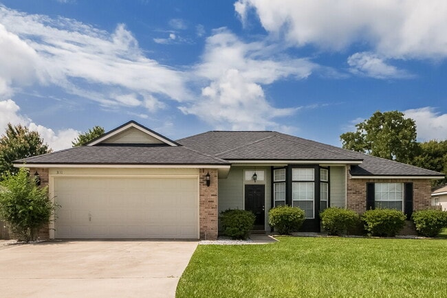 Building Photo - 3111 Brook Haven Ct