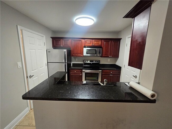 Foto del edificio - 2205 Santa Fe Pkwy