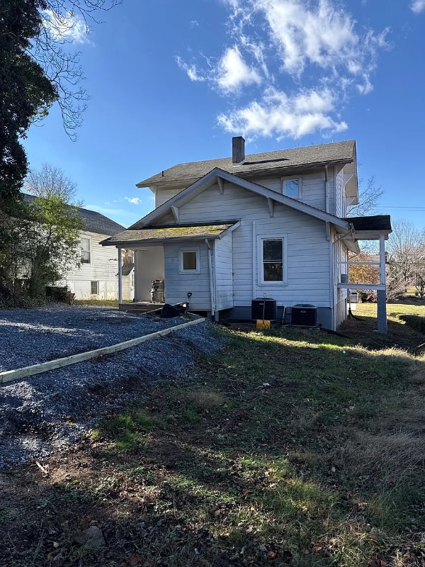 Building Photo - 3424 Daniel Ave