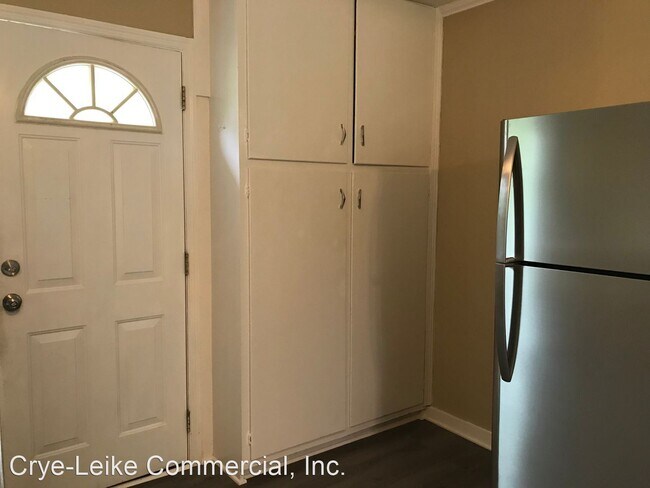 Foto del edificio - 2 br, 1 bath House - 256 Jefferson Ave.