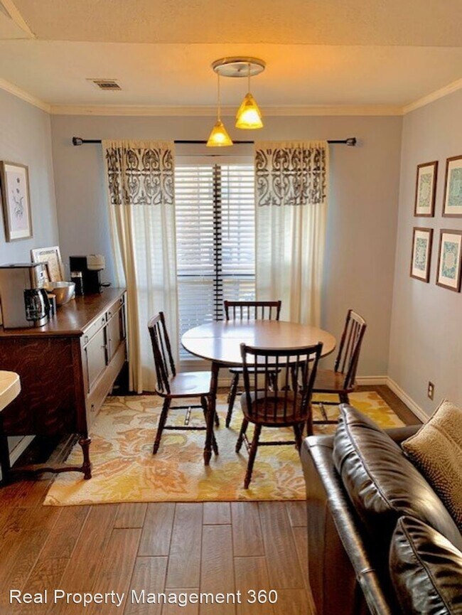 Foto del edificio - 2 br, 1 bath House - 1204 Calico ln #721