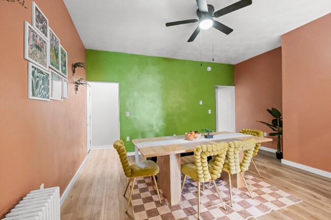 Foto del edificio - 5303 Duncan St