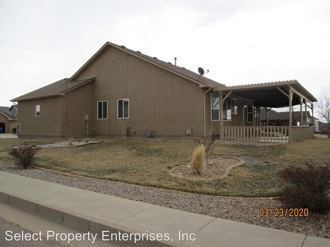 Building Photo - 5 br, 3 bath House - 3472 Tail Wind Drive