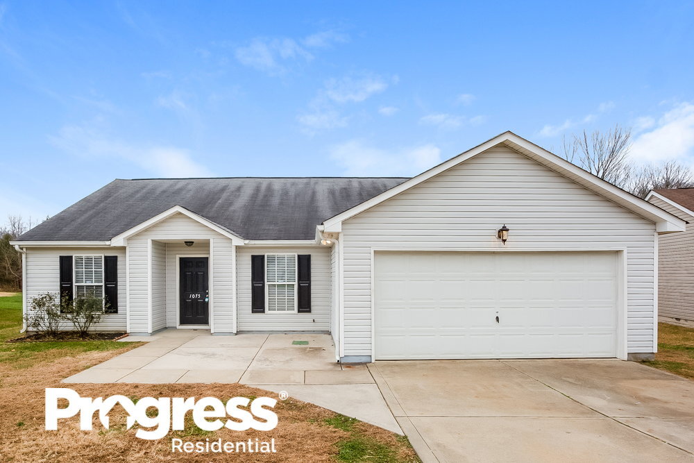 1075 Chapel Creek Rd, Concord, NC 28025 House Rental in Concord, NC