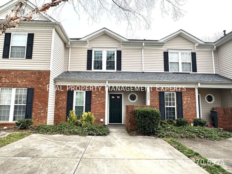 Foto principal - 1318 Anthem Ct