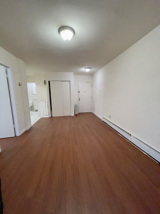 LIVING ROOM 3 - 10119 Martense Ave
