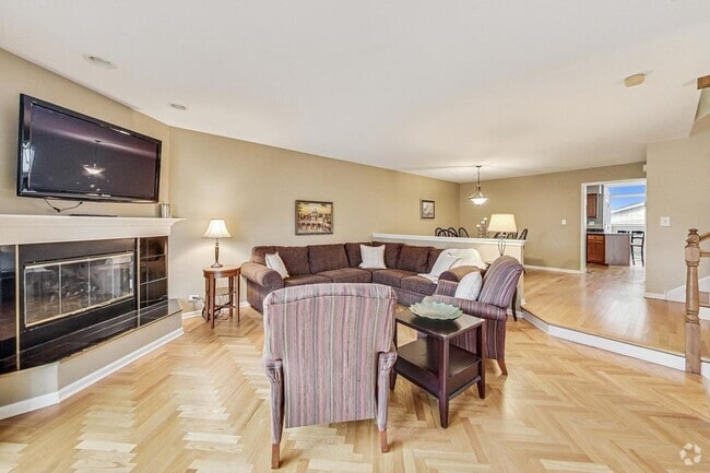 Building Photo - 3864 Liberty Ridge Rd