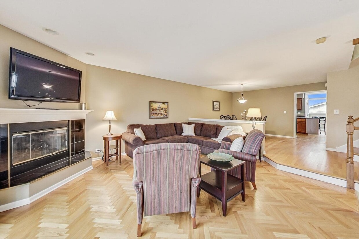 Foto principal - 3864 Liberty Ridge Rd