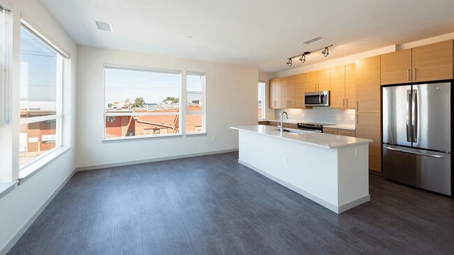 Foto del edificio - 3535 Wynkoop St