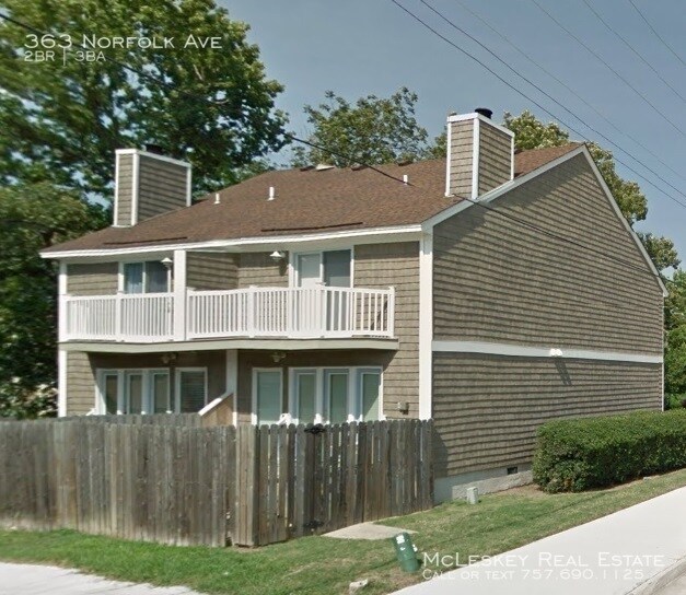 Primary Photo - 363 Norfolk Ave