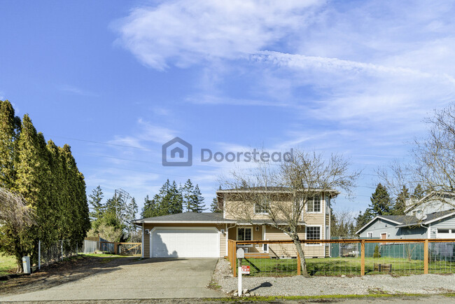 Foto del edificio - 20610 16th Avenue Ct E