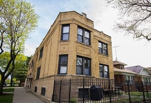Building Photo - 5105 N Washtenaw Ave