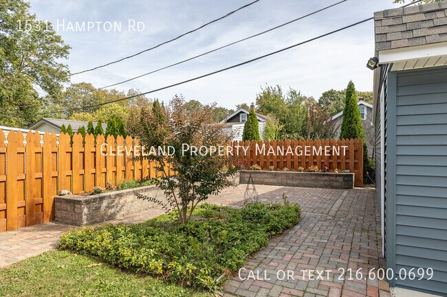 Foto del edificio - 1531 Hampton Rd