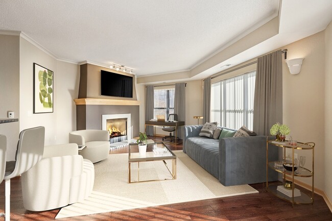 Building Photo - Excelsior & Grand