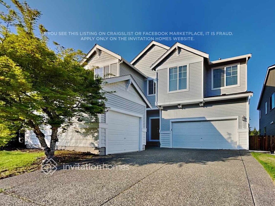 Primary Photo - 2209 170th Ave E