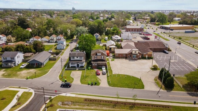 Foto del edificio - 514 3rd Ave