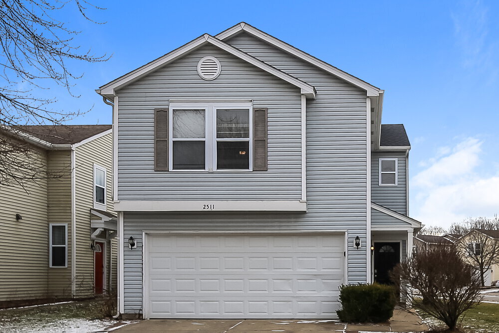 Foto principal - 2511 Redland Ln