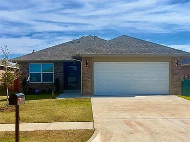 Building Photo - 9120 Quapaw Creek Trl