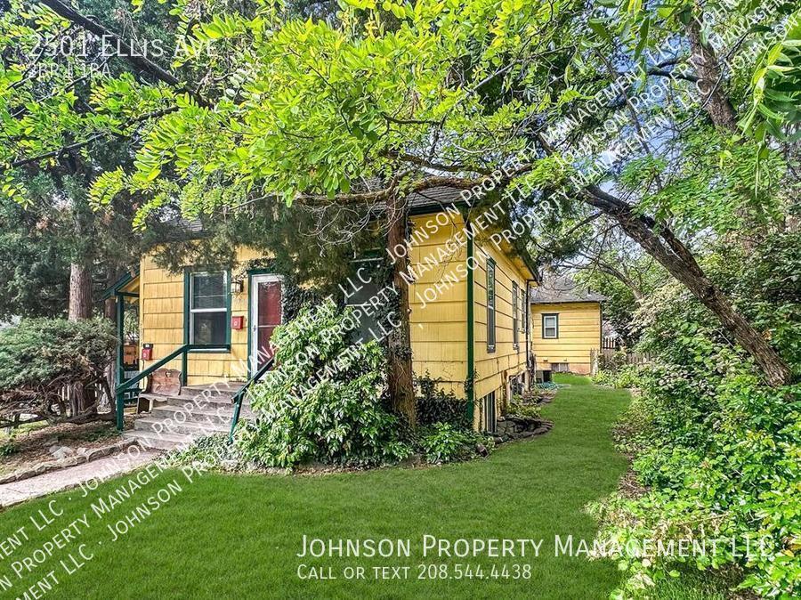 Foto principal - Take a look at this 2-Bedroom North End Du...