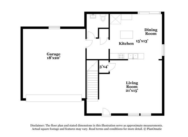 Building Photo - 3813 Satinleaf Dr