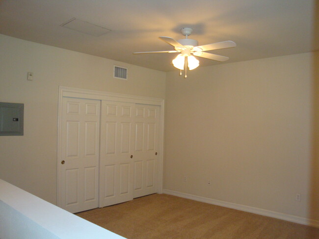 12' x 13' Bedroom - 1465 C St