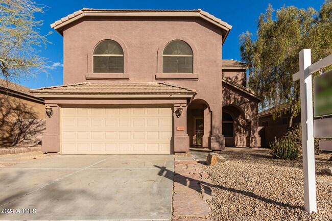 Foto del edificio - 26207 North 47th Pl