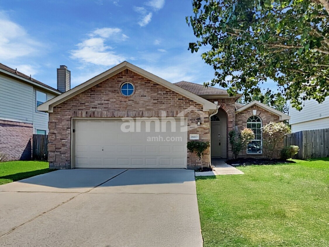 Primary Photo - 18413 Sunrise Oaks Ct