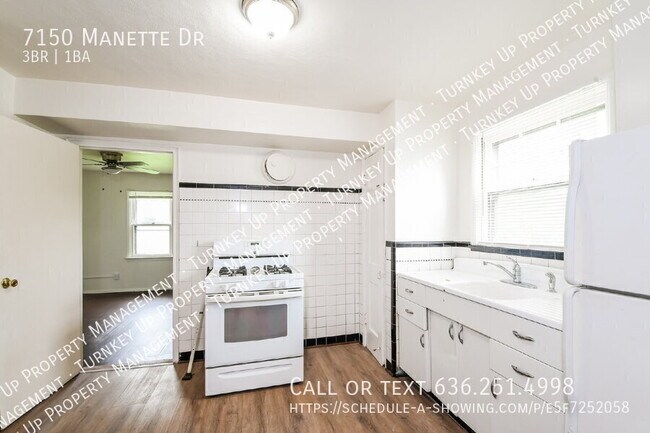 Foto del edificio - 7150 Manette Dr