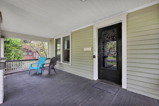 Building Photo - 2678 Post St