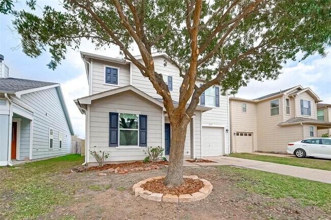 Foto del edificio - 2643 Skyview Grove Ct