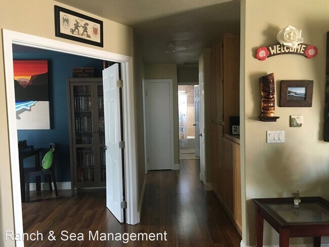 Building Photo - 3 br, 2 bath House - 3112 Glenn Rd