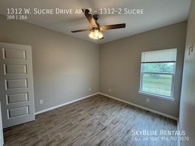 Building Photo - 1312 Sucre Dr