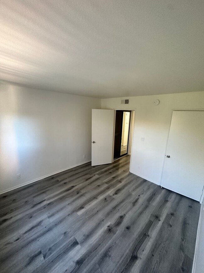 Foto del interior - HAS - The Mark I