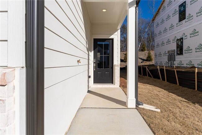 Foto del edificio - 7325 Mulberry St