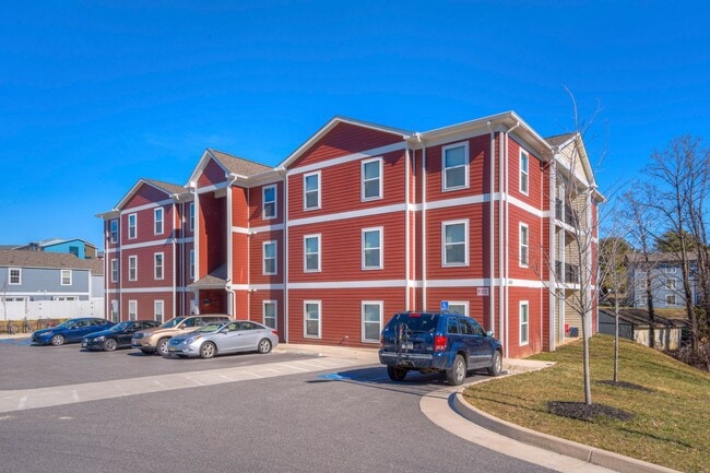 Foto del interior - The Landing at Stonegate