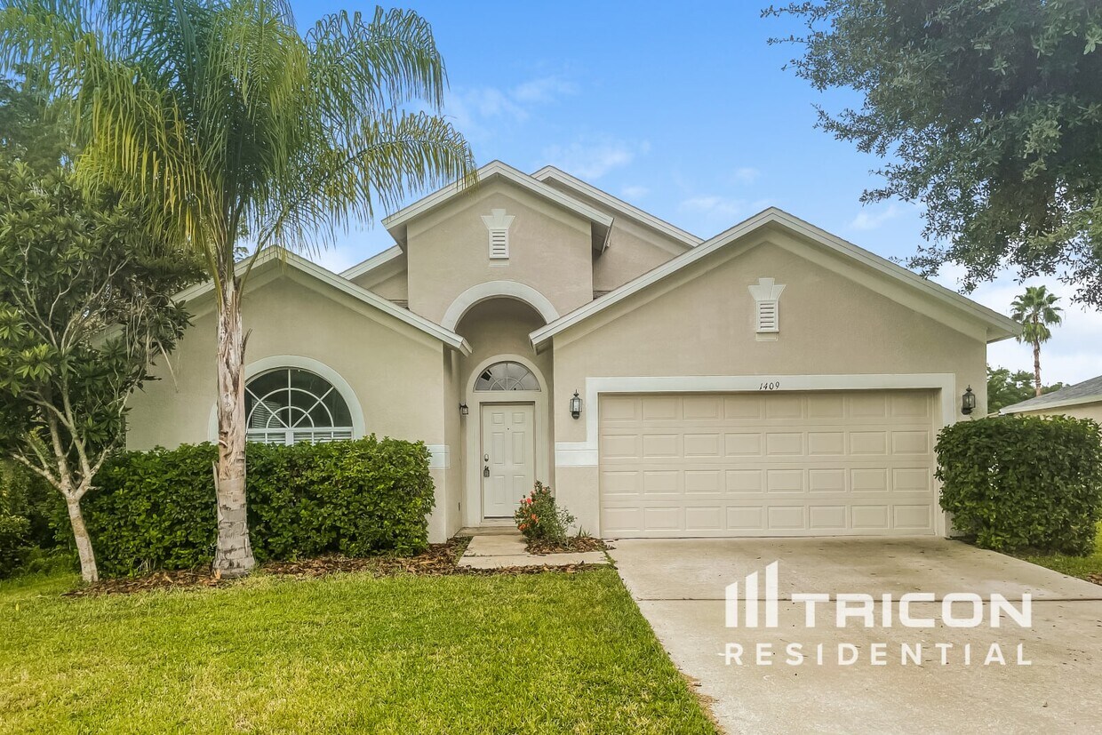 Foto principal - 1409 Greely Ct