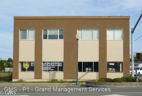 Foto principal - 114 N Wasson St