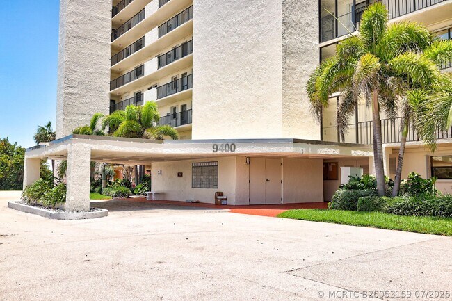 Foto del edificio - 9400 S Ocean Dr
