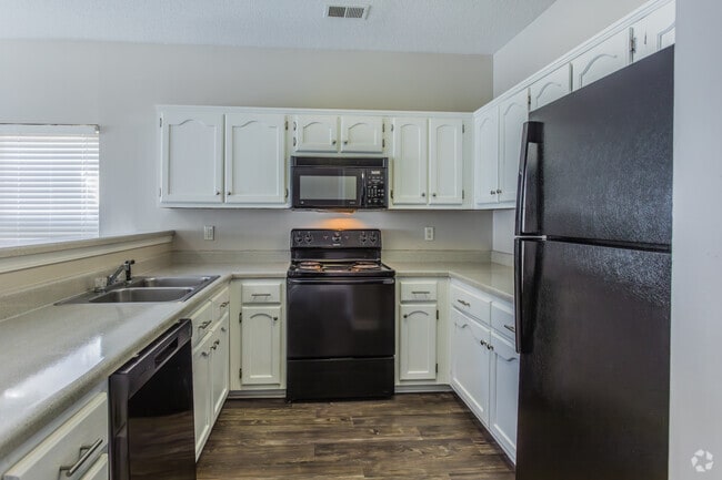 Interior Photo - Weatherstone Apartments