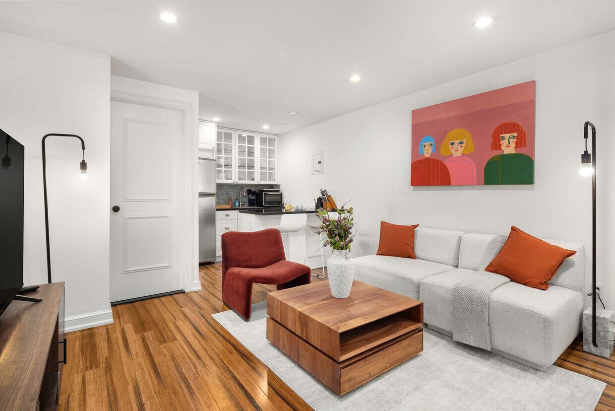 Foto principal - 49 W 16th St