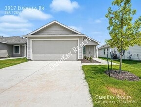 Building Photo - 3917 Eufaula Dr