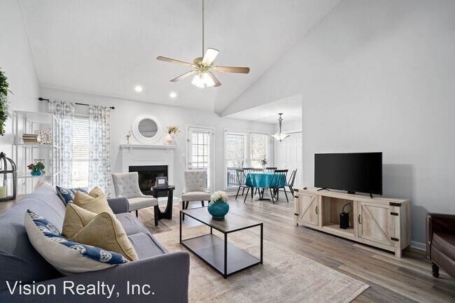 Foto del edificio - 3 br, 2 bath House - 218 Kathleen Court
