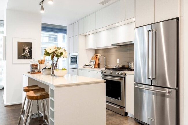 Photo - Central Place Apartments