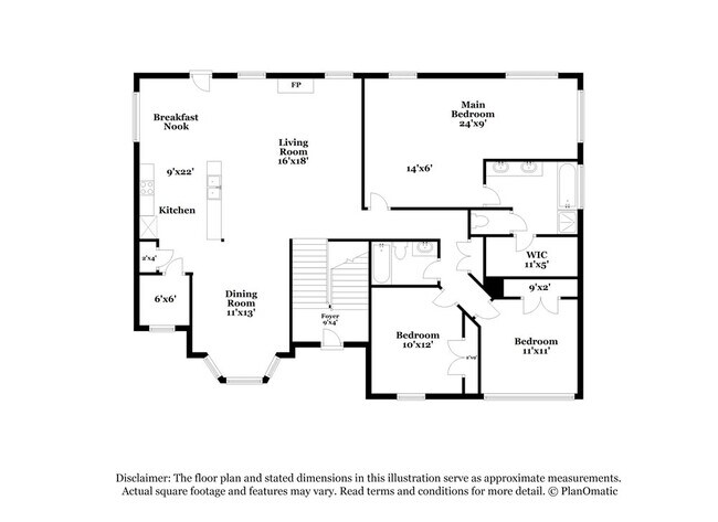 Building Photo - 195 Trelawney Dr